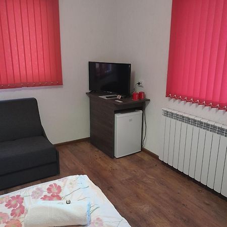 Къща За Гости Романс Yagodina Dış mekan fotoğraf