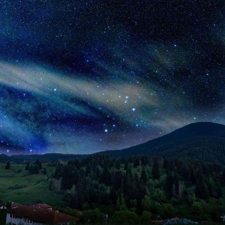 Къща За Гости Романс Yagodina Dış mekan fotoğraf