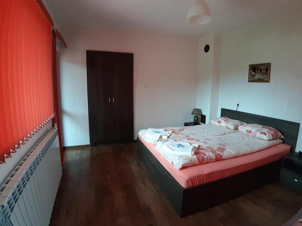 Къща За Гости Романс Yagodina Dış mekan fotoğraf
