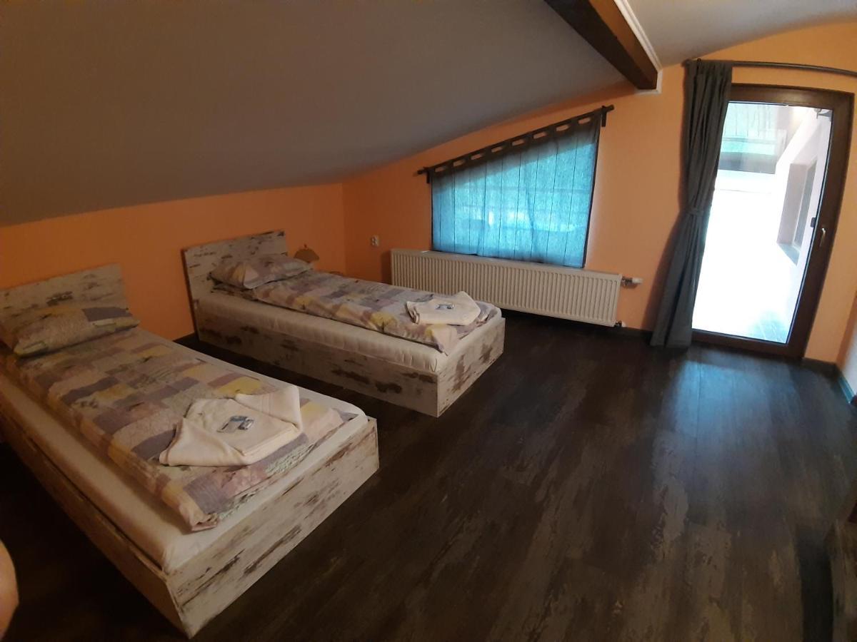 Къща За Гости Романс Yagodina Dış mekan fotoğraf