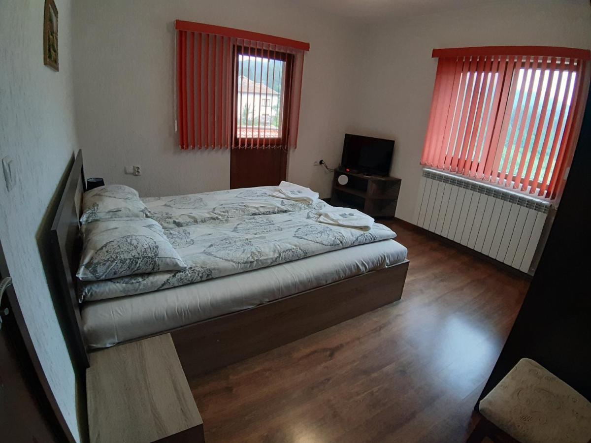 Къща За Гости Романс Yagodina Dış mekan fotoğraf