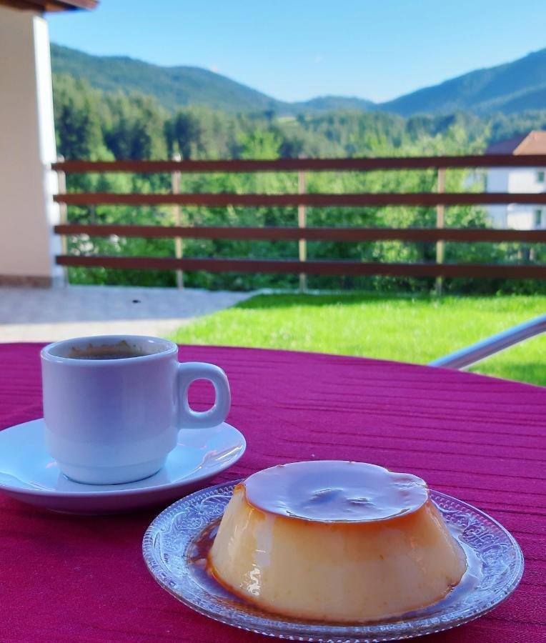 Къща За Гости Романс Yagodina Dış mekan fotoğraf