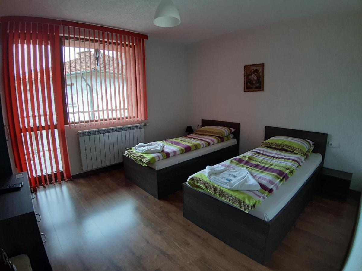 Къща За Гости Романс Yagodina Dış mekan fotoğraf