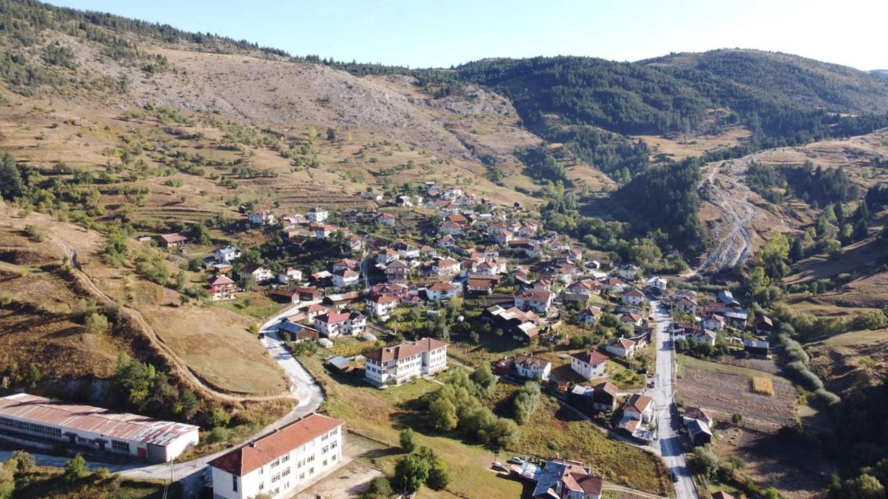 Къща За Гости Романс Yagodina Dış mekan fotoğraf