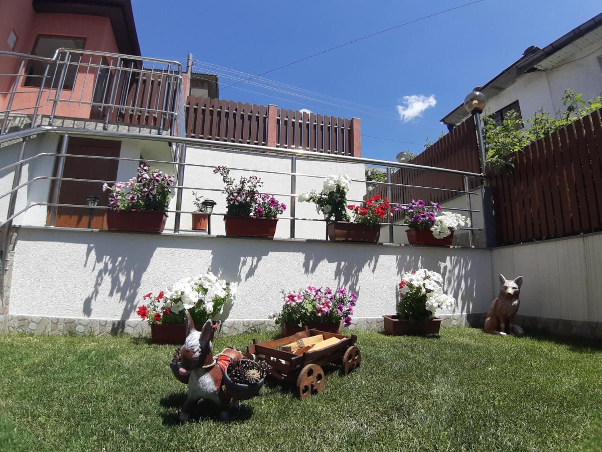 Къща За Гости Романс Yagodina Dış mekan fotoğraf