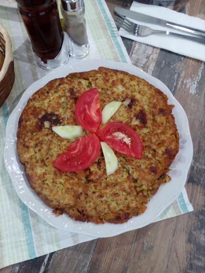 Къща За Гости Романс Yagodina Dış mekan fotoğraf